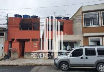 Casa com 15 quartos à venda na rua miguel salcedo, --, jardim noronha, são paulo por r$ 753.000