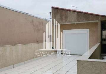 Casa com 3 quartos à venda na rua almada, --, jardim santo alberto, santo andré por r$ 564.000