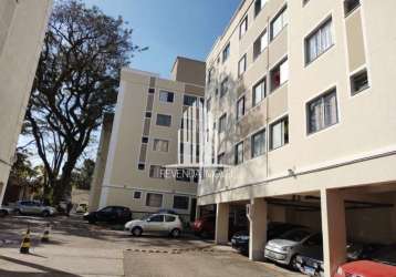 Apartamento com 2 quartos à venda na rua dona vitu giorgi, --, jardim leonor, são paulo por r$ 350.000