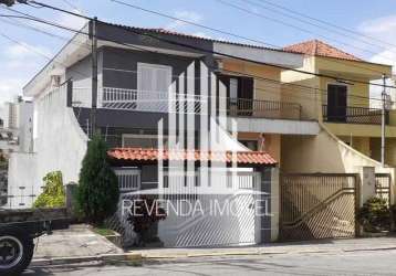 Casa com 4 quartos à venda na rua rubiataba, --, vila maria alta, são paulo por r$ 1.420.000