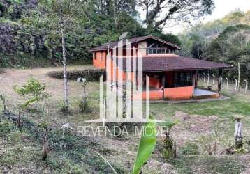 Chácara / sítio com 3 quartos à venda na rancho alegre, --, jardim dos eucaliptos, são paulo por r$ 790.000