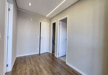 Apartamento com 1 quarto à venda na rua barão do triunfo, --, brooklin, são paulo por r$ 650.000