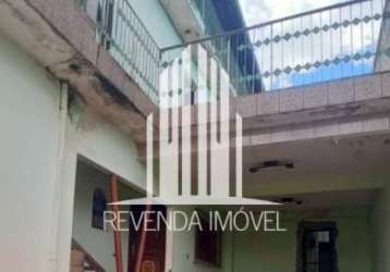 Casa com 4 quartos à venda na rua paravisco, --, vila progresso (zona leste), são paulo por r$ 399.999