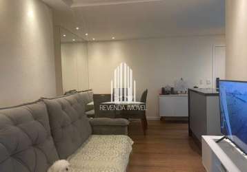 Apartamento com 2 quartos à venda na avenida bartholomeu de carlos, --, jardim flor da montanha, guarulhos por r$ 670.000