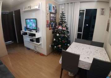 Apartamento com 2 quartos à venda na rua professor rui bloem, --, vila primavera, são paulo por r$ 350.000