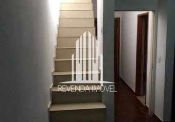 Apartamento com 4 quartos à venda na rua sacramento blake, --, mooca, são paulo por r$ 798.000