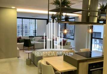 Apartamento com 2 quartos à venda na rua álvaro de carvalho, --, centro, são paulo por r$ 413.000