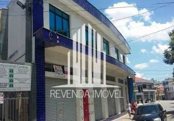 Prédio com 7 salas à venda na rua tirana, --, vila formosa, são paulo por r$ 3.299.990