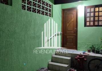 Casa em condomínio fechado com 3 quartos à venda na rua sinfonia italiana, --, grajaú, são paulo por r$ 489.000