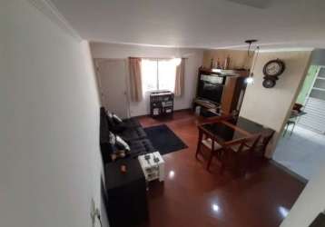 Casa em condomínio fechado com 2 quartos à venda na rua prado valadares, --, vila polopoli, são paulo por r$ 430.000