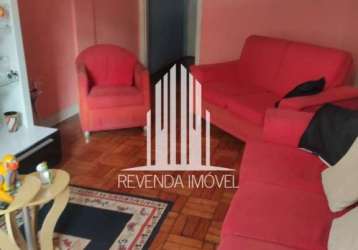 Apartamento com 3 quartos à venda na rua oscar cintra gordinho, --, liberdade, são paulo por r$ 400.000