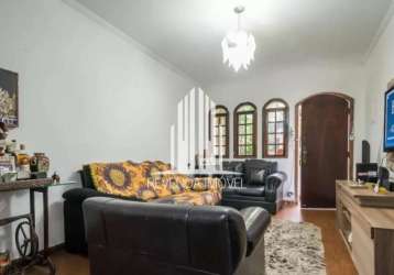 Casa com 3 quartos à venda na rua xavier gouveia, --, parque colonial, são paulo por r$ 957.000