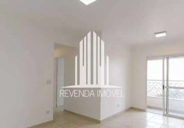 Apartamento com 3 quartos à venda na avenida gustavo adolfo, --, vila gustavo, são paulo por r$ 650.000