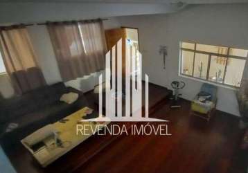 Casa com 4 quartos à venda na rua ascenso ribeiro, --, morumbi, são paulo por r$ 1.300.000