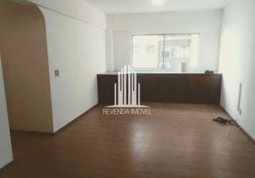 Apartamento com 2 quartos à venda na rua pascoal vita, --, vila madalena, são paulo por r$ 1.490.000