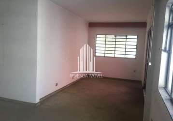 Casa com 3 quartos à venda na avenida senador casimiro da rocha, --, mirandópolis, são paulo por r$ 1.329.000