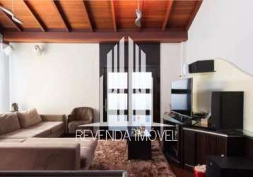 Apartamento com 3 quartos à venda na rua dom antônio barreiros, --, vila gumercindo, são paulo por r$ 1.450.000