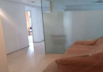 Sala comercial com 5 salas à venda na rua pamplona, --, jardim paulista, são paulo por r$ 690.000