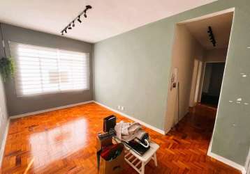 Apartamento com 2 quartos à venda na rua aurélia, --, vila romana, são paulo por r$ 670.000