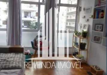 Apartamento com 2 quartos à venda na rua martiniano de carvalho, --, bela vista, são paulo por r$ 720.000