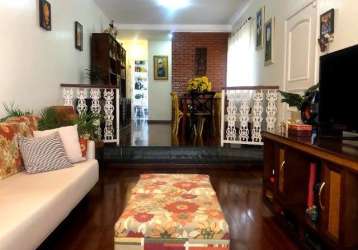 Casa com 4 quartos à venda na praça guaraci, --, vila da saúde, são paulo por r$ 1.375.000