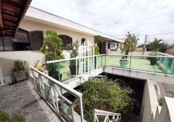 Casa com 3 quartos à venda na rua francisco xavier de abreu, --, jardim monte azul, são paulo por r$ 1.300.000