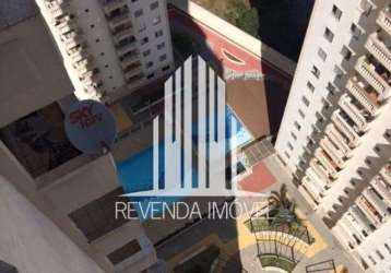 Apartamento com 3 quartos à venda na avenida paula ferreira, --, freguesia do ó, são paulo por r$ 742.681