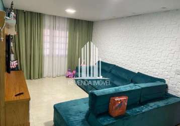 Casa com 3 quartos à venda na rua natal pigassi, --, jardim celeste, são paulo por r$ 600.000