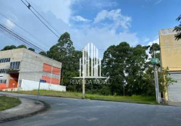 Barracão / galpão / depósito à venda na serra da mantiqueira, --, jardim helena maria, vargem grande paulista por r$ 980.000