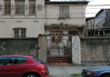 Casa com 3 quartos à venda na rua stéfano, --, cambuci, são paulo por r$ 2.200.000