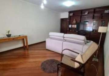 Casa com 4 quartos à venda na rua contos gauchescos, --, vila santa catarina, são paulo por r$ 580.000