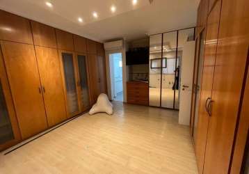 Apartamento com 3 quartos à venda na alameda campinas, --, jardins, são paulo por r$ 1.890.000