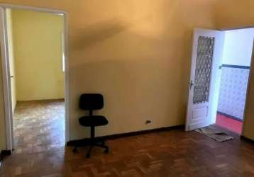 Casa com 2 quartos à venda na rua blas do prado, --, vila dona augusta, são paulo por r$ 330.000