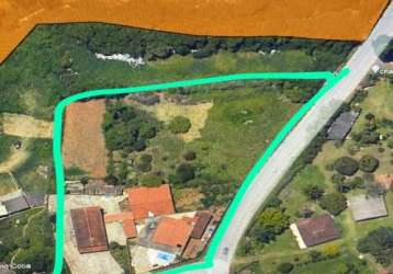 Terreno à venda na estrada morro grande, --, jardim ísis, cotia por r$ 1.350.000