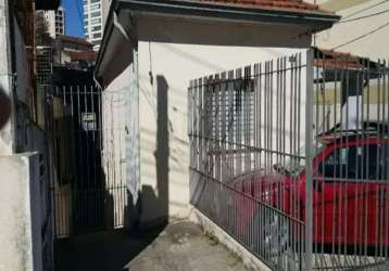 Casa com 3 quartos à venda na rua dona martinha, --, santa teresinha, são paulo por r$ 1.170.000