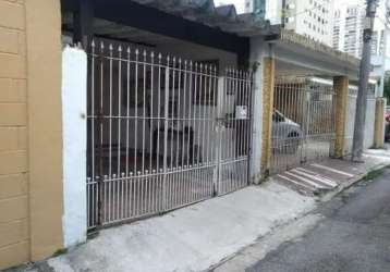 Casa com 2 quartos à venda na rua doutor ambrógio bonomi, --, vila leopoldina, são paulo por r$ 1.100.000