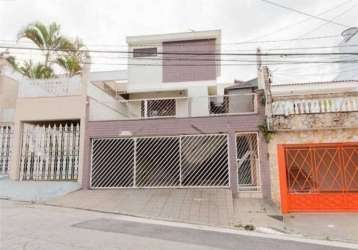 Casa com 4 quartos à venda na rua curupá, --, vila formosa, são paulo por r$ 1.350.000