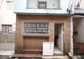 Casa com 2 quartos à venda na avenida teresa cristina, --, vila monumento, são paulo por r$ 350.000