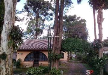 Casa com 1 quarto à venda na naima brein siuf, --, jardim represa, são paulo por r$ 1.000.000