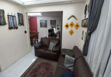 Apartamento com 2 quartos à venda na rua fausto, --, vila moinho velho, são paulo por r$ 530.000