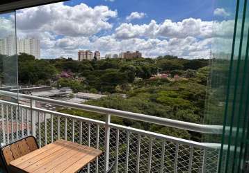 Apartamento com 1 quarto à venda na amoipira, --, jardim marajoara, são paulo por r$ 640.000