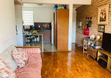 Apartamento com 3 quartos à venda na rua coronel luís barroso, --, santo amaro, são paulo por r$ 689.000