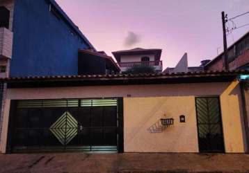 Casa com 3 quartos à venda na ouro preto, --, cidade soberana, guarulhos por r$ 635.000