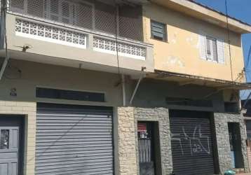 Casa com 2 quartos à venda na rua joão souto maior, --, vila medeiros, são paulo por r$ 750.000