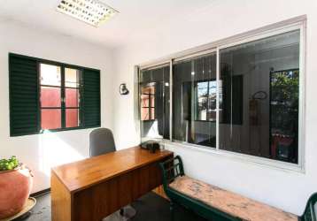 Casa com 5 quartos à venda na rua ouvidor peleja, --, vila mariana, são paulo por r$ 860.000