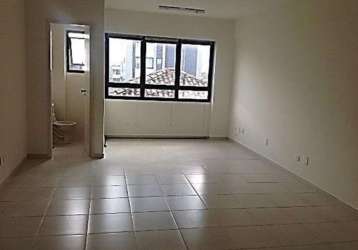 Sala comercial à venda na doutor tirso martins, --, vila madalena, são paulo por r$ 350.000