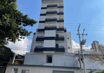 Apartamento com 2 quartos à venda na avenida pasteur, --, vila nova savoia, são paulo por r$ 280.000