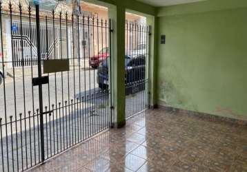 Casa com 3 quartos à venda na rua nitemar borda, --, vila caraguatá, são paulo por r$ 480.000