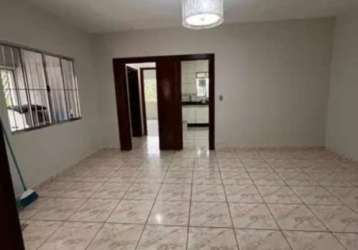 Casa com 3 quartos à venda na rua andresa, --, jardim são joão (jaraguá), são paulo por r$ 600.000