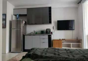 Apartamento com 1 quarto à venda na avenida alberto augusto alves, --, vila andrade, são paulo por r$ 430.000